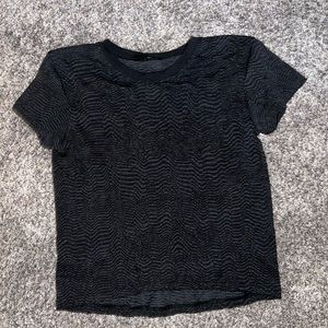Lululemon Top